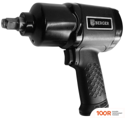 Пневматический гайковерт Berger КВАЗАР BG1437 (228518)