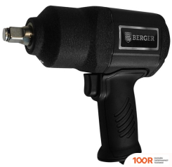 Пневматический гайковерт Berger БЛАЗАР BG1438 (228517)