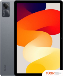 Планшет Xiaomi REDMI PAD SE 8GB/256GB МЕЖДУНАРОДНАЯ ВЕРСИЯ (ГРАФИТОВЫЙ СЕРЫЙ) + УМНЫЕ ЧАСЫ XIAOMI REDMI WATCH 3 (ЧЕРНЫЙ) ПО АКЦИИ (228368)