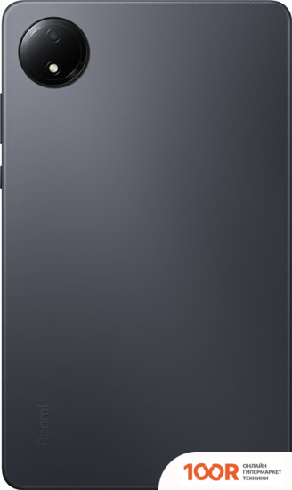 Планшет Xiaomi REDMI PAD SE 8.7 6GB/128GB МЕЖДУНАРОДНАЯ ВЕРСИЯ (СЕРЫЙ) (228362)