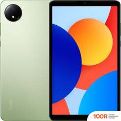 Планшет Xiaomi REDMI PAD SE 8.7 6GB/128GB МЕЖДУНАРОДНАЯ ВЕРСИЯ (ЗЕЛЕНЫЙ) (228361)