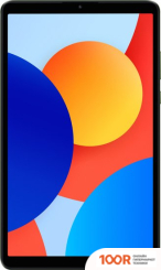 Планшет Xiaomi REDMI PAD SE 8.7 4GB/128GB МЕЖДУНАРОДНАЯ ВЕРСИЯ (ЗЕЛЕНЫЙ) (228354)