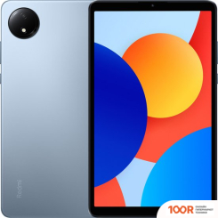 Планшет Xiaomi REDMI PAD SE 8.7 4G 4GB/64GB МЕЖДУНАРОДНАЯ ВЕРСИЯ (СИНИЙ) (228350)
