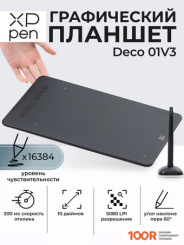 Планшет Xiaomi REDMI PAD PRO 8GB/256GB МЕЖДУНАРОДНАЯ ВЕРСИЯ (ГОЛУБОЙ) + УМНЫЕ ЧАСЫ XIAOMI REDMI WATCH 3 (ЧЕРНЫЙ) ПО АКЦИИ (228329)
