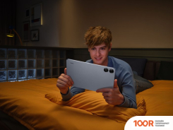 Планшет Xiaomi REDMI PAD PRO 8GB/128GB МЕЖДУНАРОДНАЯ ВЕРСИЯ (ГОЛУБОЙ) (228323)