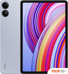 Планшет Xiaomi REDMI PAD PRO 6GB/128GB МЕЖДУНАРОДНАЯ ВЕРСИЯ (ГОЛУБОЙ) (228314)