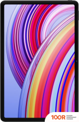 Планшет Xiaomi REDMI PAD PRO 5G 6GB/128GB МЕЖДУНАРОДНАЯ ВЕРСИЯ (ТЕМНО-СЕРЫЙ) + УМНЫЕ ЧАСЫ XIAOMI REDMI WATCH 3 (ЧЕРНЫЙ) ПО АКЦИИ (228300)