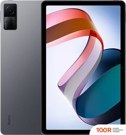 Планшет Xiaomi REDMI PAD 6GB/128GB МЕЖДУНАРОДНАЯ ВЕРСИЯ (ГРАФИТОВЫЙ СЕРЫЙ) (228290)