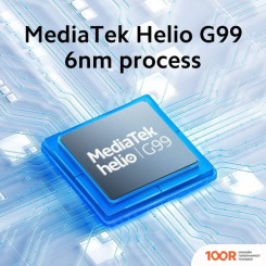 Планшет Xiaomi REDMI PAD 6GB/128GB КИТАЙСКАЯ ВЕРСИЯ (МЯТНО-ЗЕЛЕНЫЙ) (228289)