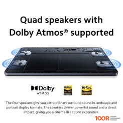 Планшет Xiaomi REDMI PAD 3GB/64GB МЕЖДУНАРОДНАЯ ВЕРСИЯ (ЛУННОЕ СЕРЕБРО) (228279)