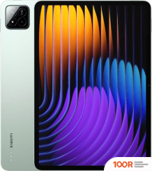 Планшет Xiaomi PAD 7 PRO 8GB/256GB МЕЖДУНАРОДНАЯ ВЕРСИЯ (ЗЕЛЕНЫЙ) (228275)