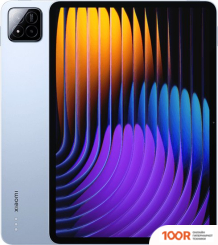 Планшет Xiaomi PAD 7 PRO 8GB/256GB МЕЖДУНАРОДНАЯ ВЕРСИЯ (ГОЛУБОЙ) (228274)