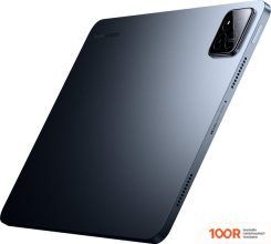 Планшет Xiaomi PAD 7 PRO 8GB/128GB МЕЖДУНАРОДНАЯ ВЕРСИЯ (ТЕМНО-СЕРЫЙ) + УМНЫЕ ЧАСЫ XIAOMI REDMI WATCH 3 (ЧЕРНЫЙ) ПО АКЦИИ (228270)