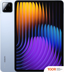 Планшет Xiaomi PAD 7 8GB/256GB КИТАЙСКАЯ ВЕРСИЯ (ГОЛУБОЙ) (228247)