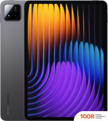 Планшет Xiaomi PAD 7 8GB/128GB МЕЖДУНАРОДНАЯ ВЕРСИЯ (ТЕМНО-СЕРЫЙ) + УМНЫЕ ЧАСЫ XIAOMI REDMI WATCH 3 (ЧЕРНЫЙ) ПО АКЦИИ (228246)