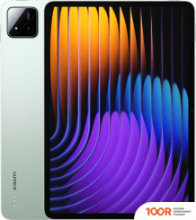 Планшет Xiaomi PAD 7 12GB/512GB МЕЖДУНАРОДНАЯ ВЕРСИЯ (ЗЕЛЕНЫЙ) (228237)
