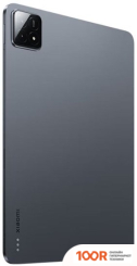 Планшет Xiaomi PAD 6S PRO 12.4 16GB/1TB КИТАЙСКАЯ ВЕРСИЯ (ЧЕРНЫЙ) (228228)