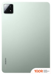 Планшет Xiaomi PAD 6S PRO 12.4 16GB/1TB КИТАЙСКАЯ ВЕРСИЯ (ЗЕЛЕНЫЙ) (228227)