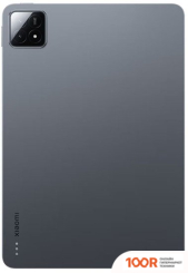 Планшет Xiaomi PAD 6S PRO 12.4 12GB/512GB КИТАЙСКАЯ ВЕРСИЯ (ЧЕРНЫЙ) (228224)