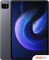 Планшет Xiaomi PAD 6 MAX 14 12GB/512GB КИТАЙСКАЯ ВЕРСИЯ (СЕРЫЙ) (228202)