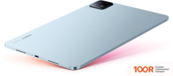 Планшет Xiaomi PAD 6 6GB/128GB (ШАМПАНЬ, МЕЖДУНАРОДНАЯ ВЕРСИЯ) (228193)