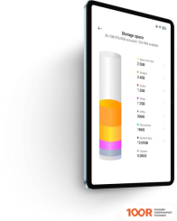 Планшет Xiaomi PAD 6 6GB/128GB (ШАМПАНЬ, МЕЖДУНАРОДНАЯ ВЕРСИЯ) (228193)