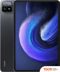Планшет Xiaomi PAD 6 6GB/128GB (ТЕМНО-СЕРЫЙ, МЕЖДУНАРОДНАЯ ВЕРСИЯ) (228192)
