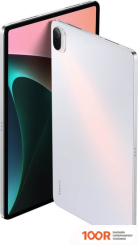 Планшет Xiaomi PAD 5 8GB/256GB (МЕЖДУНАРОДНАЯ ВЕРСИЯ, БЕЛЫЙ) (228190)