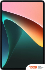 Планшет Xiaomi PAD 5 256GB (МЕЖДУНАРОДНАЯ ВЕРСИЯ, СЕРЫЙ КОСМОС) (228189)