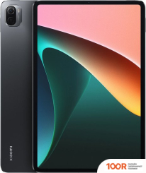 Планшет Xiaomi PAD 5 256GB (МЕЖДУНАРОДНАЯ ВЕРСИЯ, СЕРЫЙ КОСМОС) (228189)