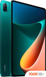 Планшет Xiaomi PAD 5 256GB (МЕЖДУНАРОДНАЯ ВЕРСИЯ, ЗЕЛЕНЫЙ) (228188)