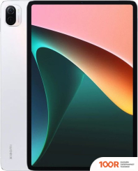 Планшет Xiaomi PAD 5 256GB (МЕЖДУНАРОДНАЯ ВЕРСИЯ, БЕЛЫЙ) (228187)