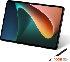 Планшет Xiaomi PAD 5 128GB (МЕЖДУНАРОДНАЯ ВЕРСИЯ, СЕРЫЙ КОСМОС) (228186)