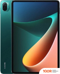 Планшет Xiaomi PAD 5 128GB (МЕЖДУНАРОДНАЯ ВЕРСИЯ, ЗЕЛЕНЫЙ) (228185)