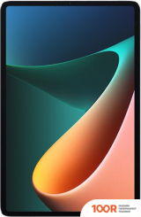 Планшет Xiaomi PAD 5 128GB (МЕЖДУНАРОДНАЯ ВЕРСИЯ, ЗЕЛЕНЫЙ) (228185)