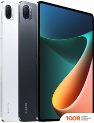 Планшет Xiaomi MI PAD 5 PRO 128GB (КИТАЙСКАЯ ВЕРСИЯ, ЧЕРНЫЙ) (228178)