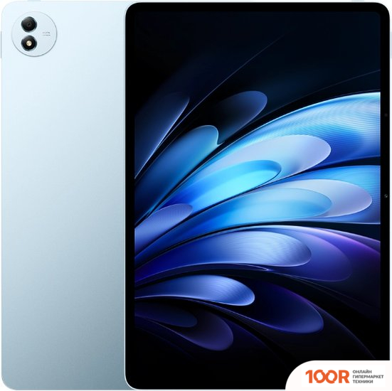 Планшет Vivo PAD5 PRO 16GB/512GB КИТАЙСКАЯ ВЕРСИЯ (СИНИЙ) (228166)