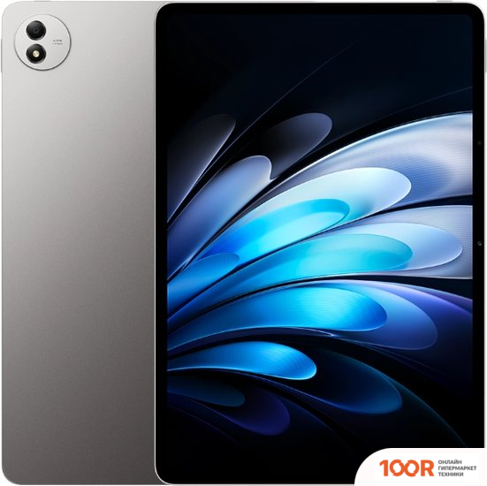 Планшет Vivo PAD5 PRO 16GB/512GB КИТАЙСКАЯ ВЕРСИЯ (СЕРЫЙ) (228165)