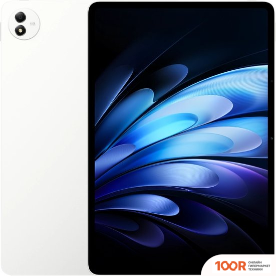 Планшет Vivo PAD5 PRO 16GB/512GB КИТАЙСКАЯ ВЕРСИЯ (БЕЛЫЙ) (228164)