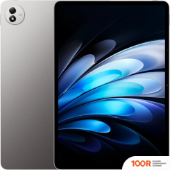 Планшет Vivo PAD5 PRO 12GB/512GB КИТАЙСКАЯ ВЕРСИЯ (СЕРЫЙ) (228162)