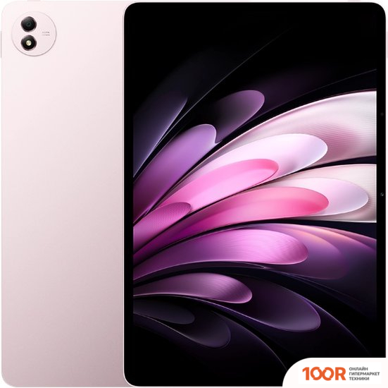 Планшет Vivo PAD5 PRO 12GB/256GB КИТАЙСКАЯ ВЕРСИЯ (РОЗОВЫЙ) (228159)