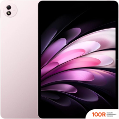 Планшет Vivo PAD5 PRO 12GB/256GB КИТАЙСКАЯ ВЕРСИЯ (РОЗОВЫЙ) (228159)