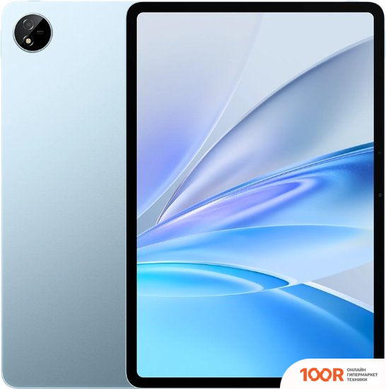 Планшет Vivo PAD SE STANDARD EDITION 8GB/128GB КИТАЙСКАЯ ВЕРСИЯ (СИНИЙ) (228154)