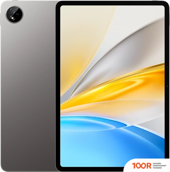 Планшет Vivo PAD SE SOFT LIGHT EDITION 8GB/256GB КИТАЙСКАЯ ВЕРСИЯ (ТЕМНО-СЕРЫЙ) (228150)