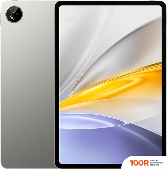 Планшет Vivo PAD SE SOFT LIGHT EDITION 6GB/128GB КИТАЙСКАЯ ВЕРСИЯ (ТИТАНОВЫЙ) (228147)