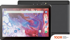 Планшет Vertex TAB X10 (ЧЕРНЫЙ) (228144)