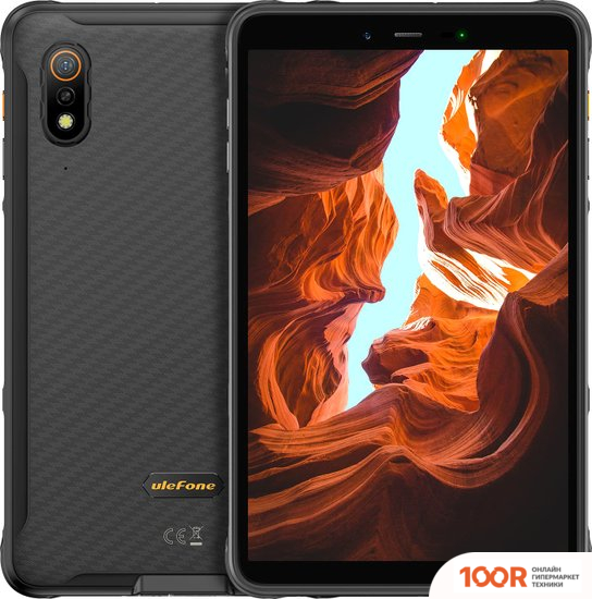 Планшет Ulefone ARMOR PAD 4GB/64GB (228136)