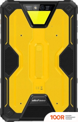 Планшет Ulefone ARMOR PAD 2 (ЧЕРНЫЙ/ЖЕЛТЫЙ) (228132)