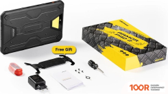 Планшет Ulefone ARMOR PAD 2 (ЧЕРНЫЙ) (228131)