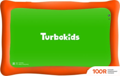 Планшет Turbopad TURBOKIDS 3G 16GB (ЗЕЛЕНЫЙ) (228127)